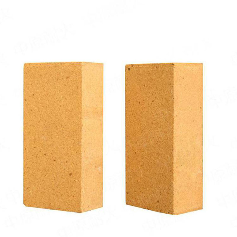 三级高铝砖 粘土砖 各种型号齐全 耐火砖厂家 耐火砖定制 科威耐材